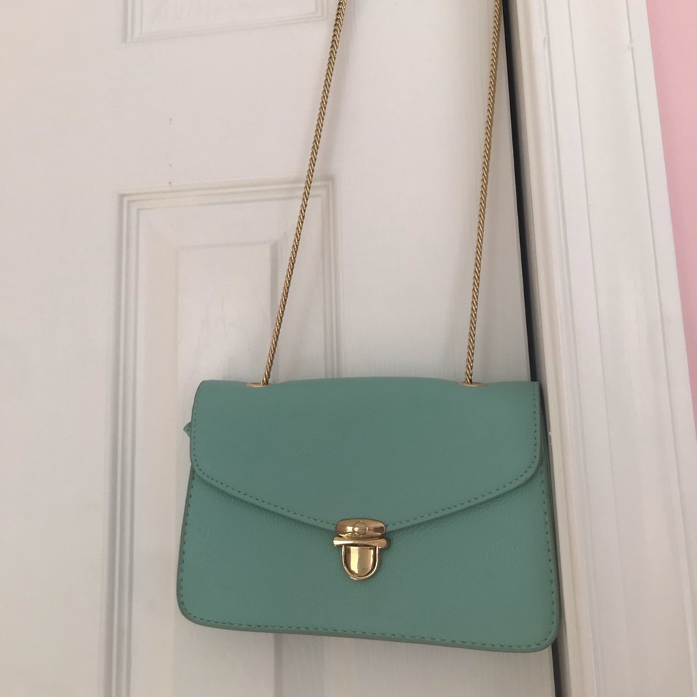 Forever 21 Crossbody Bag